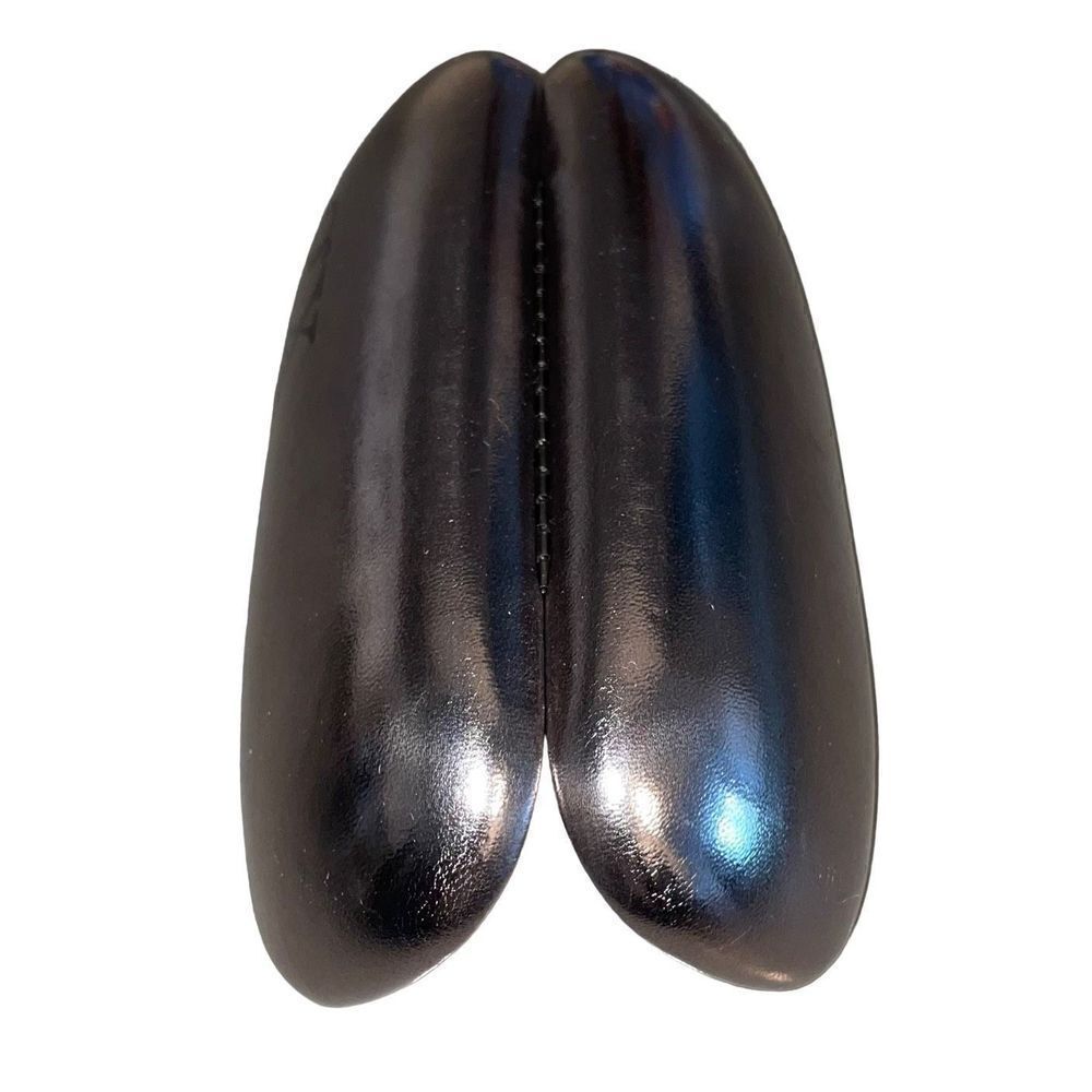 GX by Gwen Stefani Metallic Eyeglass Case - Picture 7 of 8